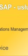 sap contact center